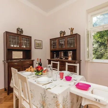 Two-bedroom In Lovran
