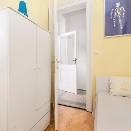 Two-bedroom In * Lovran