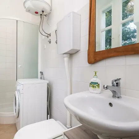 Two-bedroom In *