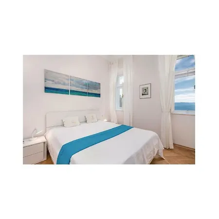 Two-bedroom In * Lovran