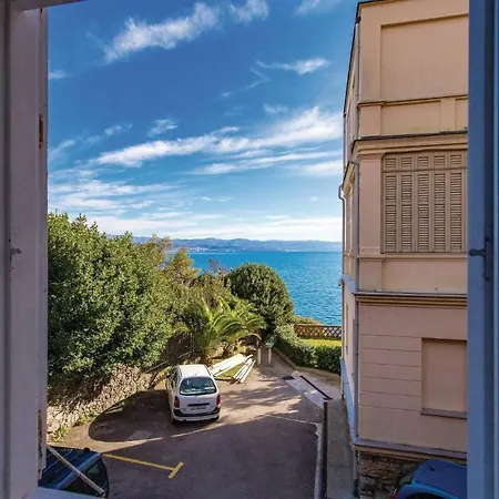Two-bedroom In