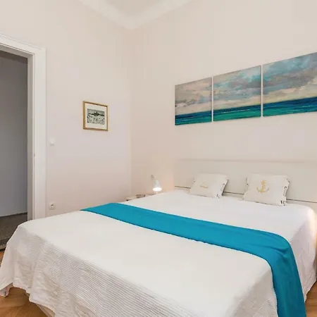 Two-bedroom In